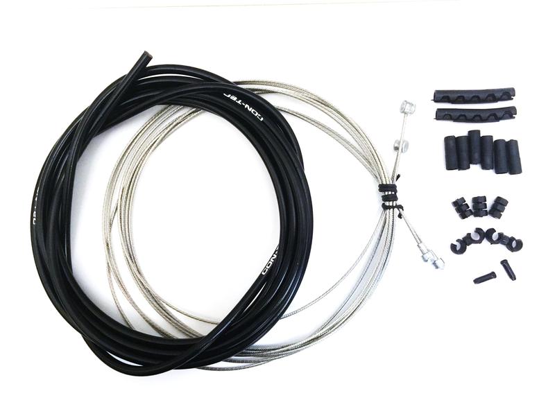 Тросик для велосипеда, рубашки велосипеда купить